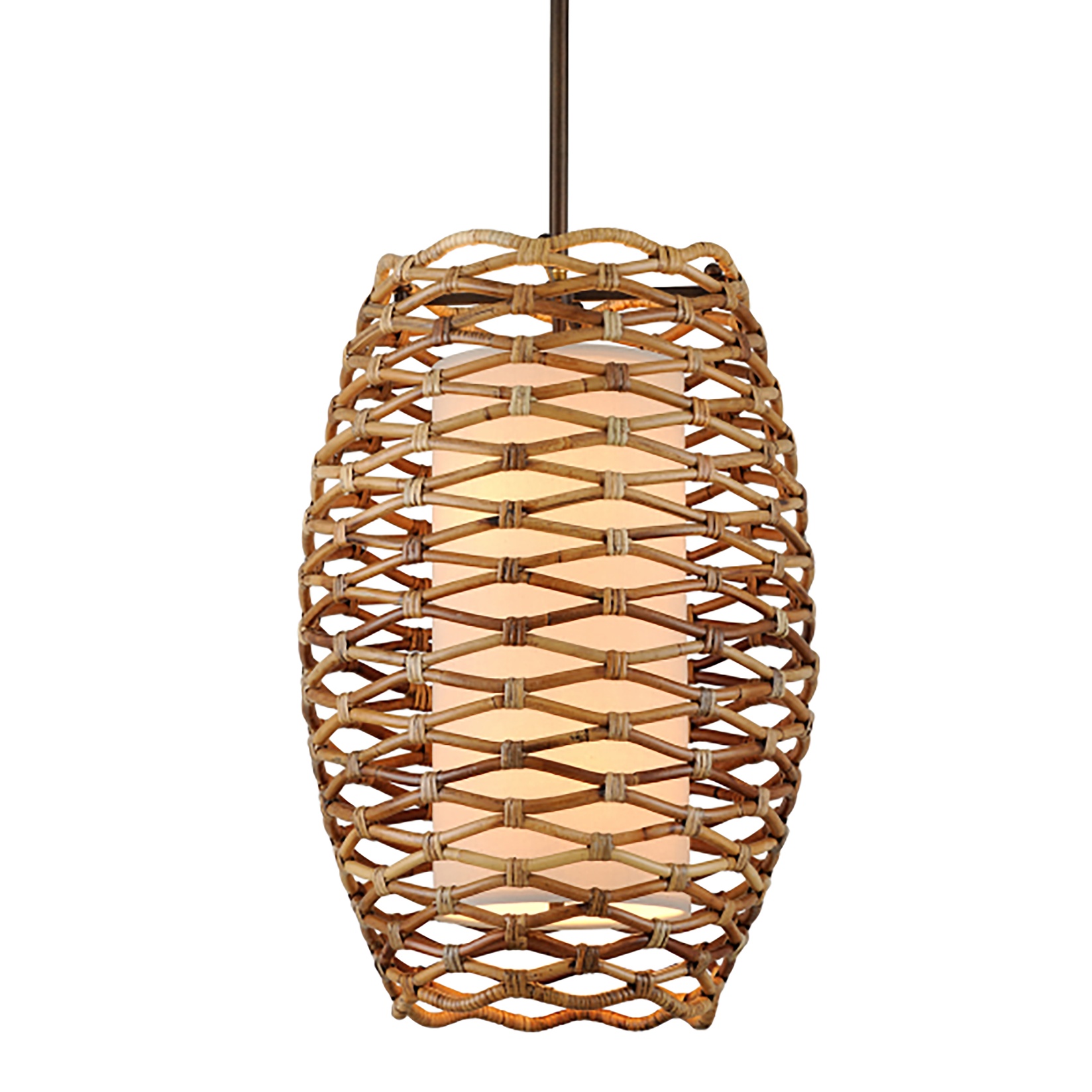 Troy Balboa Large Light Pendant