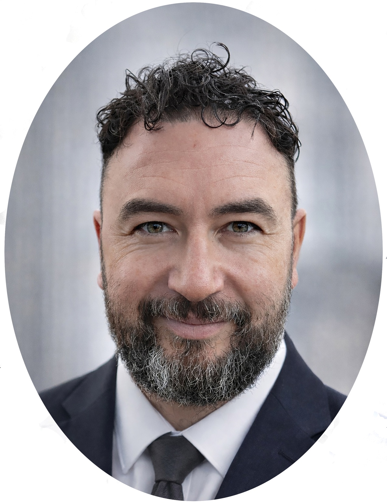 James Kendall, Operations Director, KES Lighting & Home, Www.keslighting.co.uk Oval