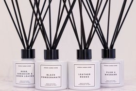 Simon James Home Luxury Reed Diffusers