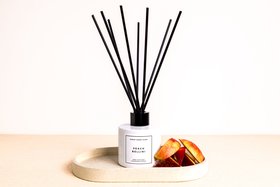 Peach Bellini Reed Diffuser