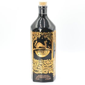 Ben Nevis 8 Year Old Forest Whisky Single Cask