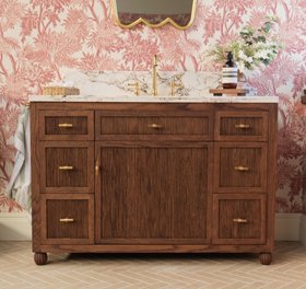 The Anstey – Sanderson Collection