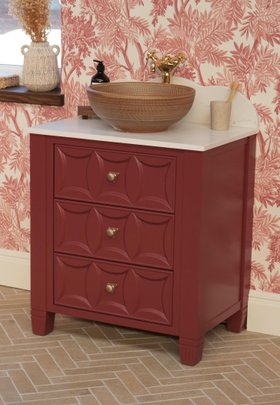 The Gunnersbury I – Sanderson Collection