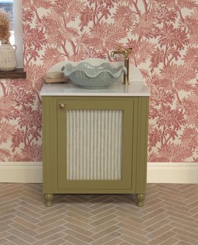 The Turnham I – Sanderson Collection