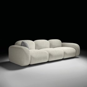 Contemporary Italian Sofa