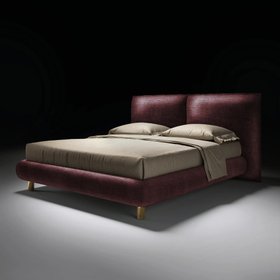 Contemporary Italian Bed