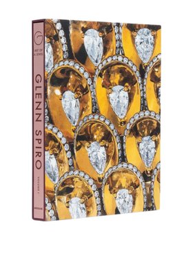 Assouline G: Glenn Spiro – The Art of a Jewel