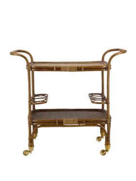 Sika-Design Carlo Bar Trolley