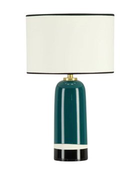 Maison Sarah Lavoine Sicilia Sarah Blue Table Lamp