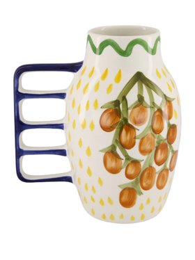 Serax Vase Pijuayo S Mix Santiago de Borja