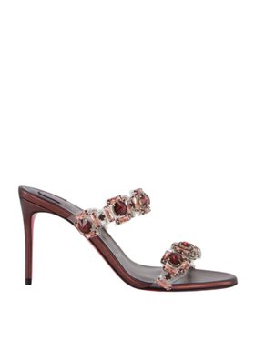 Christian Louboutin Palacy Just Jewel 85 Sandals