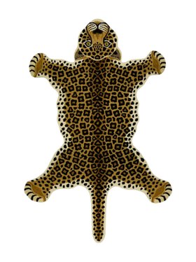 Doing Goods Loony Leopard XL Rug