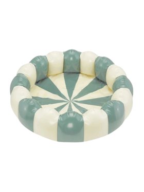 Petites Pommes Sage Green Alice Inflatable Pool
