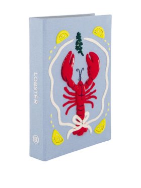 Olympia Le-Tan Lobster Clutch