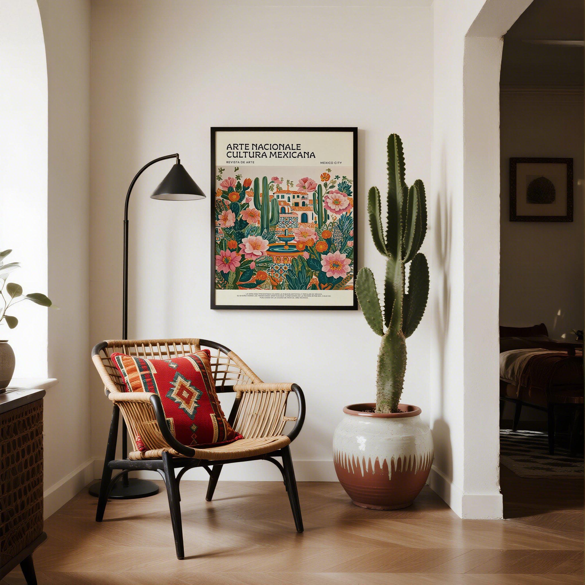Casa de Flores
