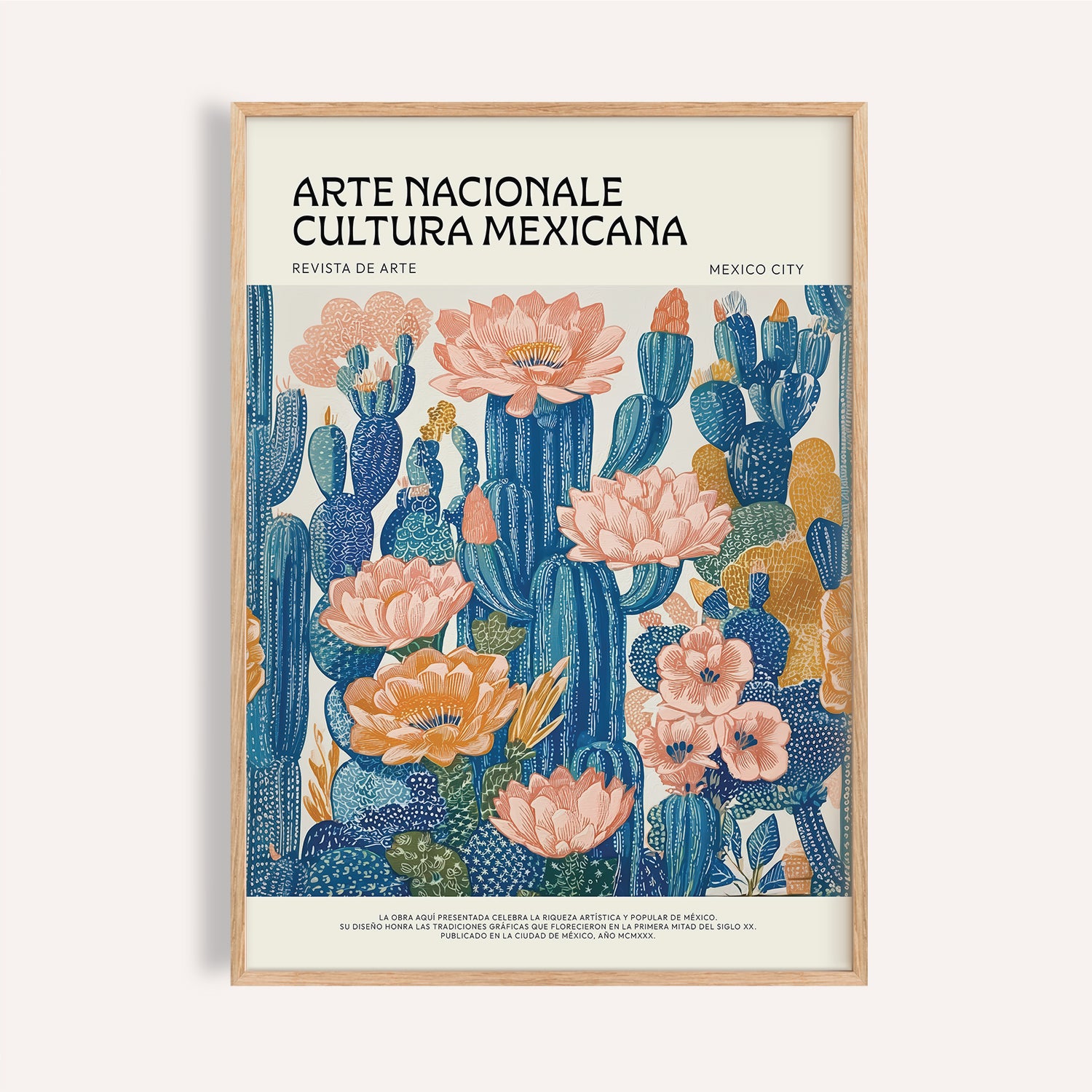 Sueño Azul