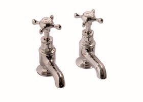 Marlborough Standard Basin Taps