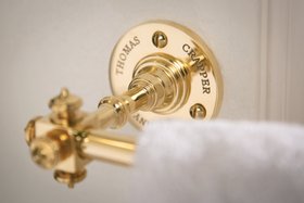 Marlborough Towel Bar 29"