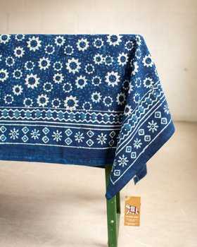 Broad Chalke Tablecloth