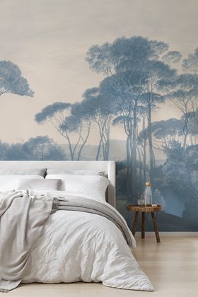 Tivoli Blue
