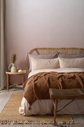 Ombre Rust