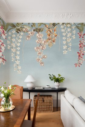 Orchid Veil