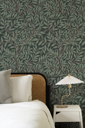 Bay Willow Green