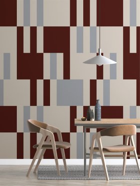 Tessalate Burgundy