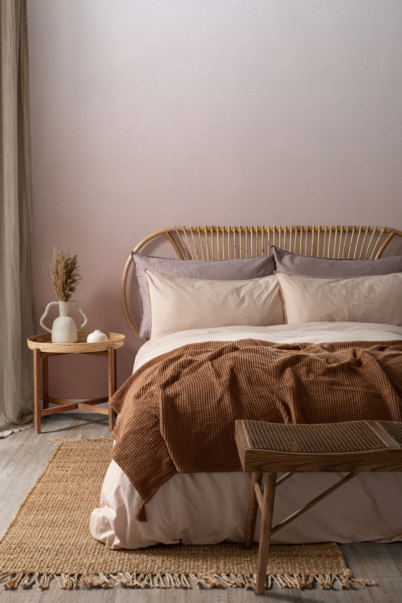 Ombre Rust