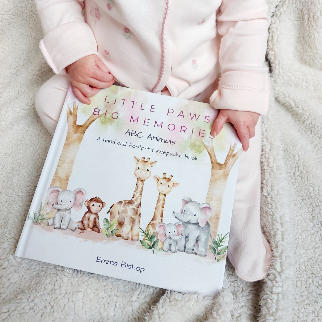 ABC Animals Starter Kit