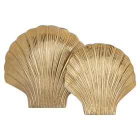 Noé Small Vase - Gold