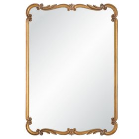 Gloriana Mirror - Gold