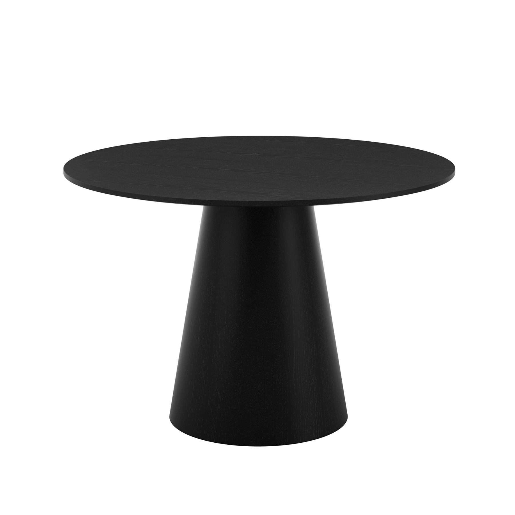 Hera Dining Table - Black