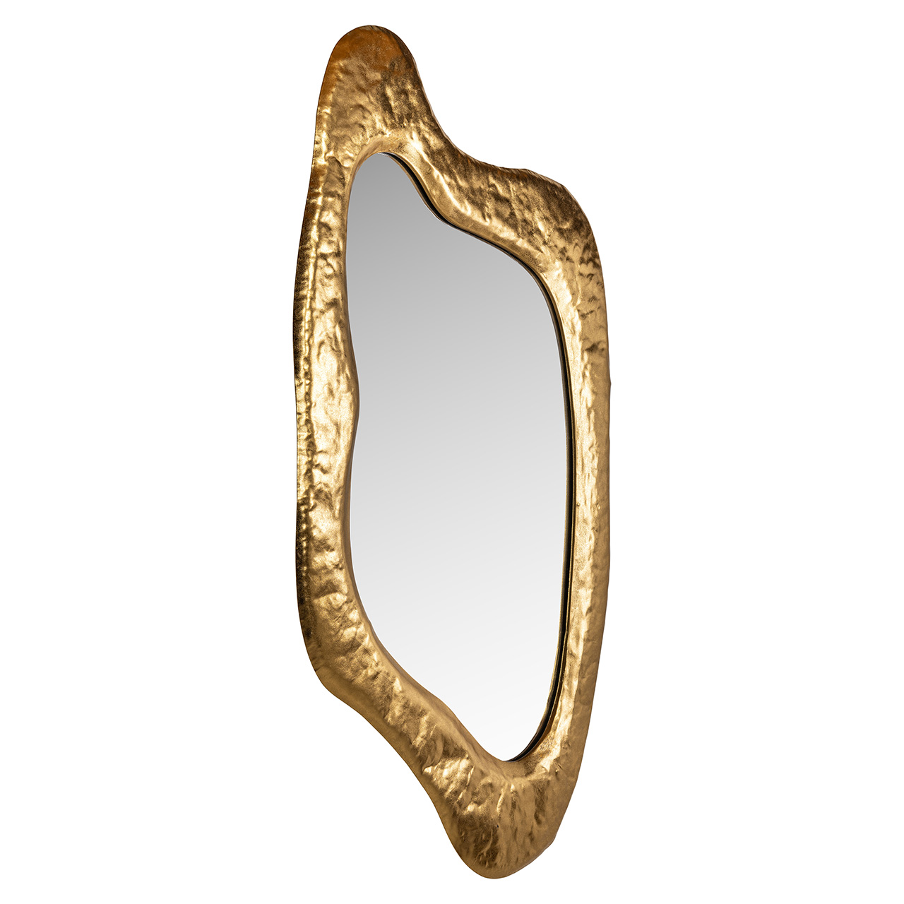 Blinne Mirror - Gold