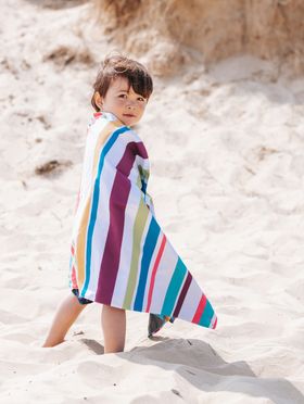 Deckchair Solo PACMAT® picnic blanket