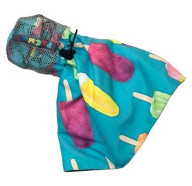Lollipop Solo PACMAT® picnic blanket