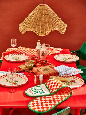 Pizza Club Chilli Oil Bottle £15