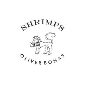 shrimps x ob logo