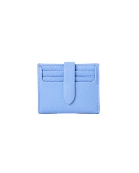 Ettie Sky Blue Card Holder