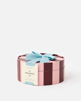 Seven Days of Scents Mini Candles Gift Set