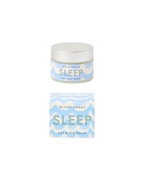 Sleep Calming Lavender Body Balm