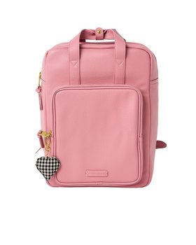 Mami Pink Backpack