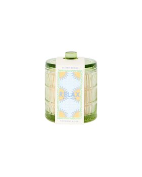 Relax Coconut & Fig Bath Salts