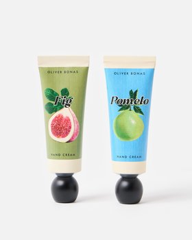 Scented Hand Cream Gift Set
