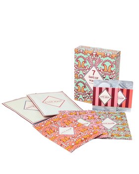 7 Days of Masks Beauty Set