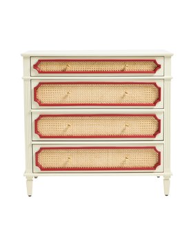 Celia Chest of Drawers