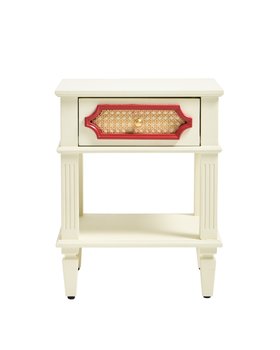 Celia Bedside Table