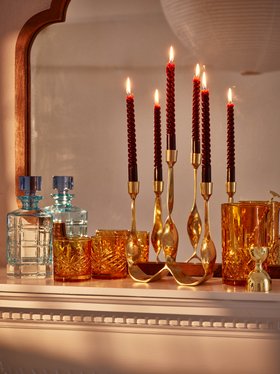 Orange Negroni Gift Set