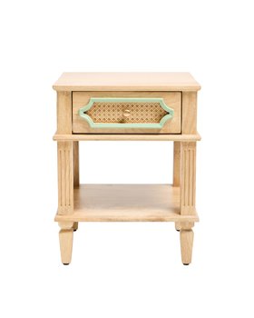 Celia Bedside Table
