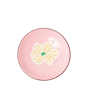 Flower Trinket Dish